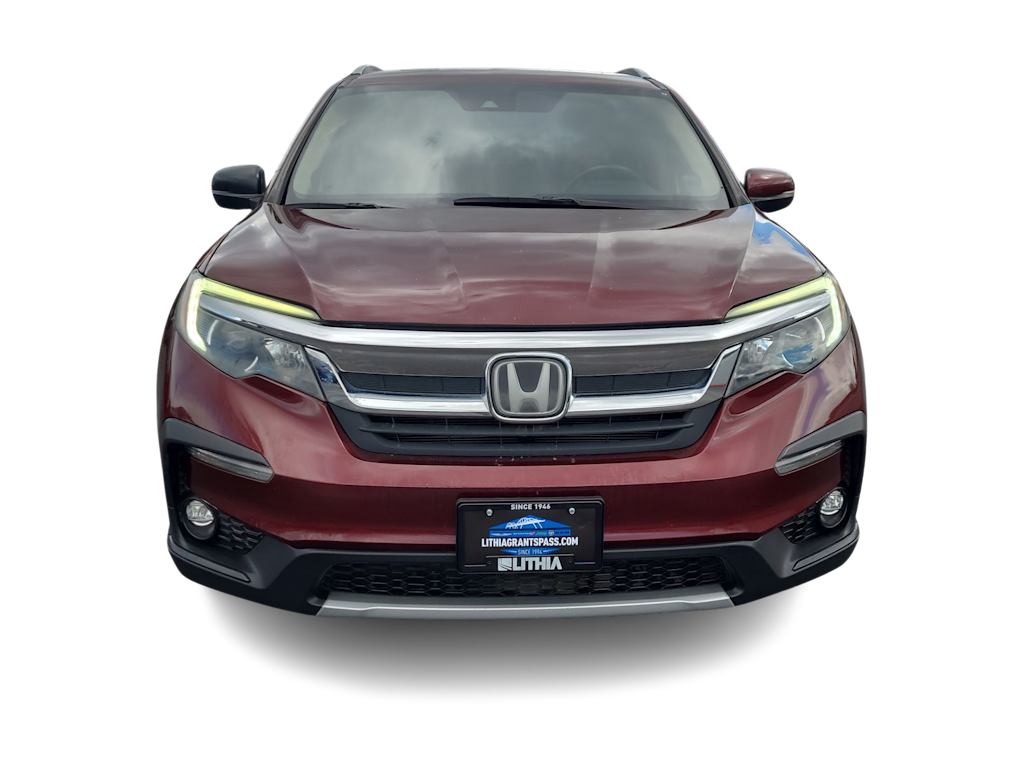 Thumbnail: 2019 Honda Pilot - 26