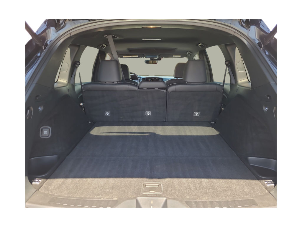 2023 Honda Passport EX-L 16