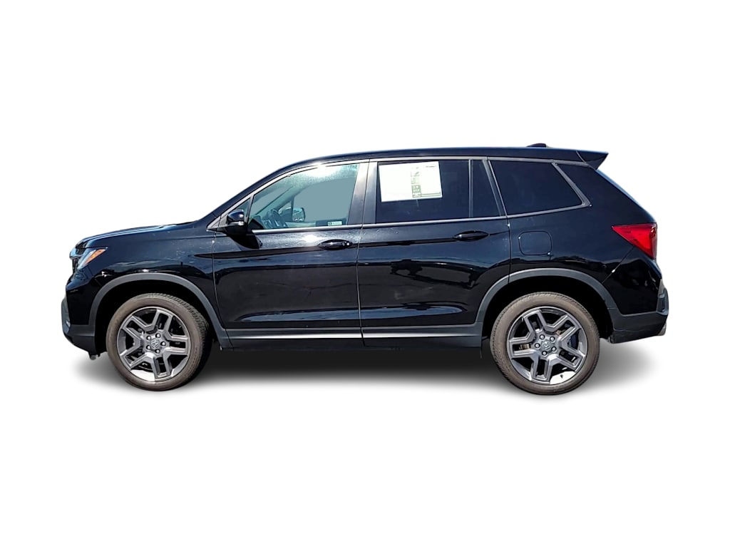 2023 Honda Passport EX-L 3