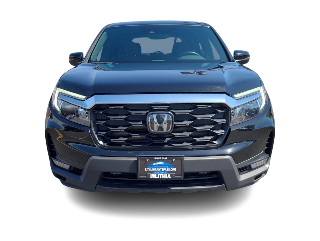 2023 Honda Passport EX-L 26