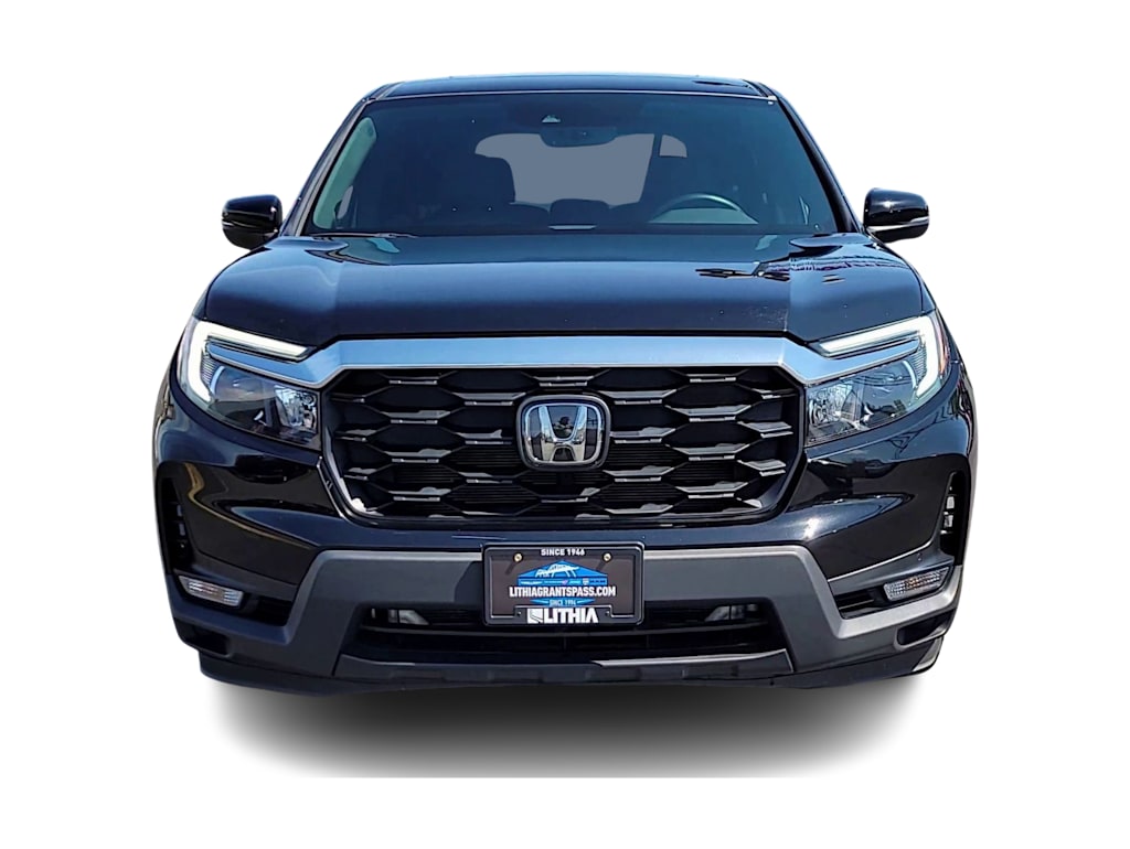 2023 Honda Passport EX-L 6