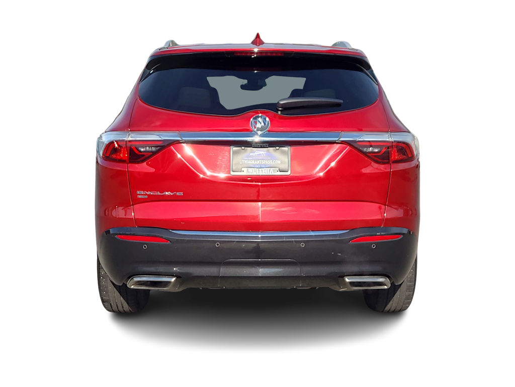 Thumbnail: 2024 Buick Enclave - 24