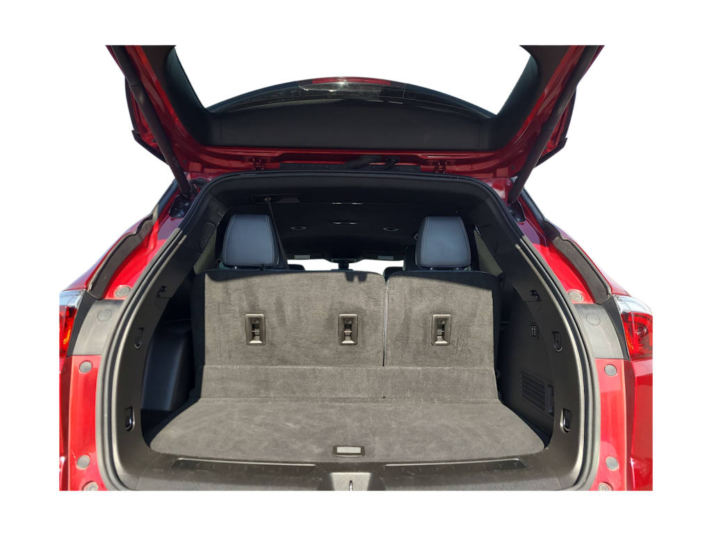 Thumbnail: 2024 Buick Enclave - 15