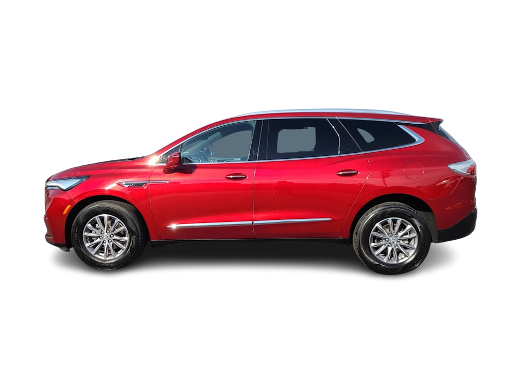 Thumbnail: 2024 Buick Enclave - 22