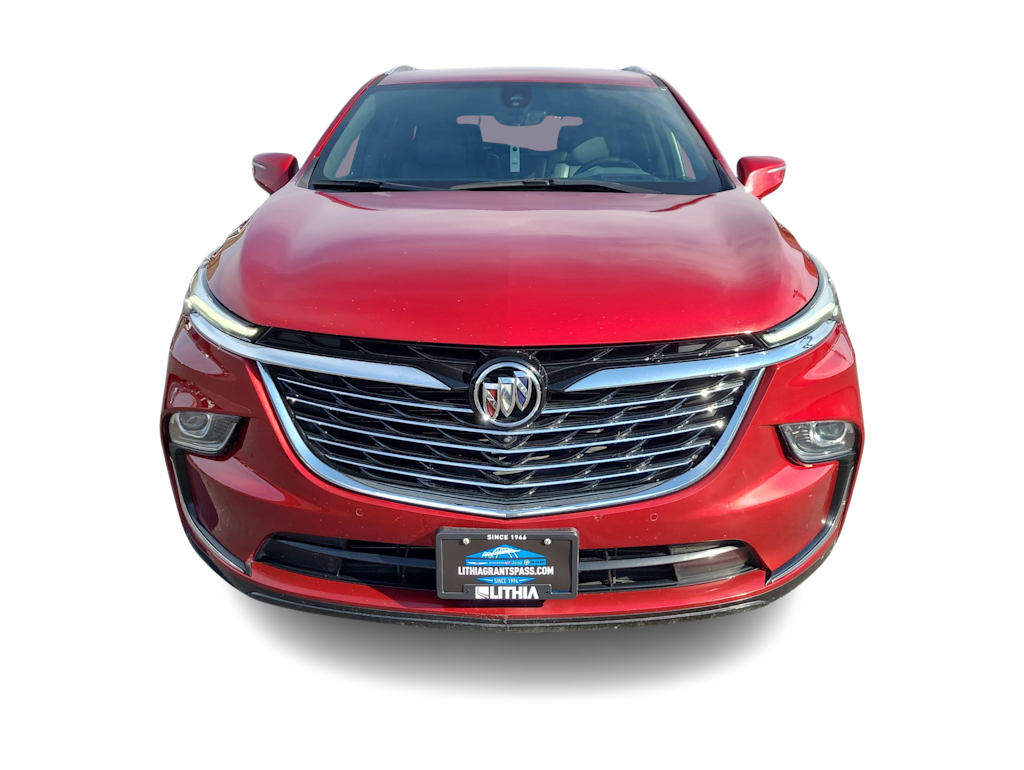 Thumbnail: 2024 Buick Enclave - 25