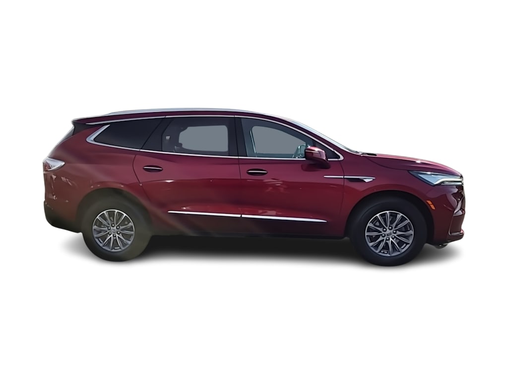 Thumbnail: 2024 Buick Enclave - 20