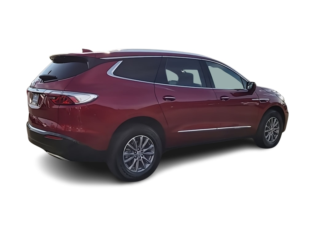 Thumbnail: 2024 Buick Enclave - 19