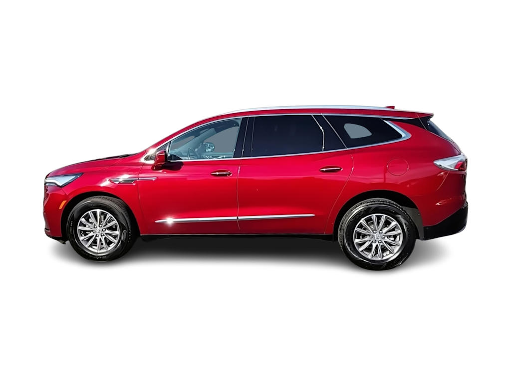 Thumbnail: 2024 Buick Enclave - 18