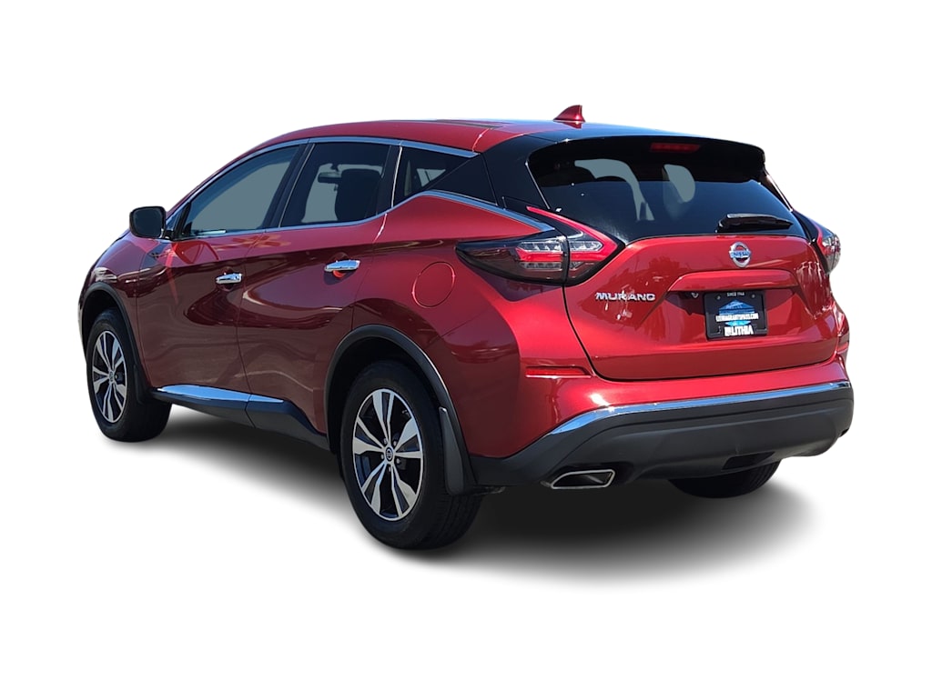 Thumbnail: 2019 Nissan Murano - 25