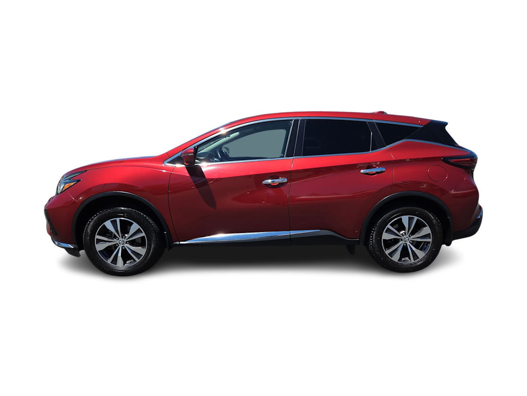 Thumbnail: 2019 Nissan Murano - 24