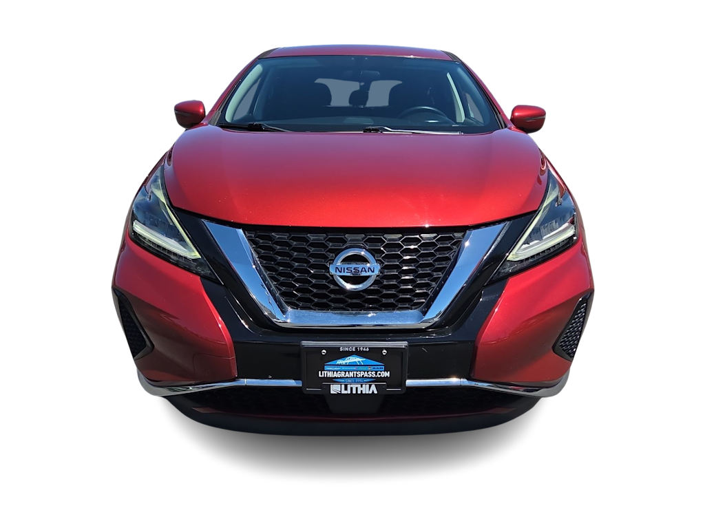 Thumbnail: 2019 Nissan Murano - 27