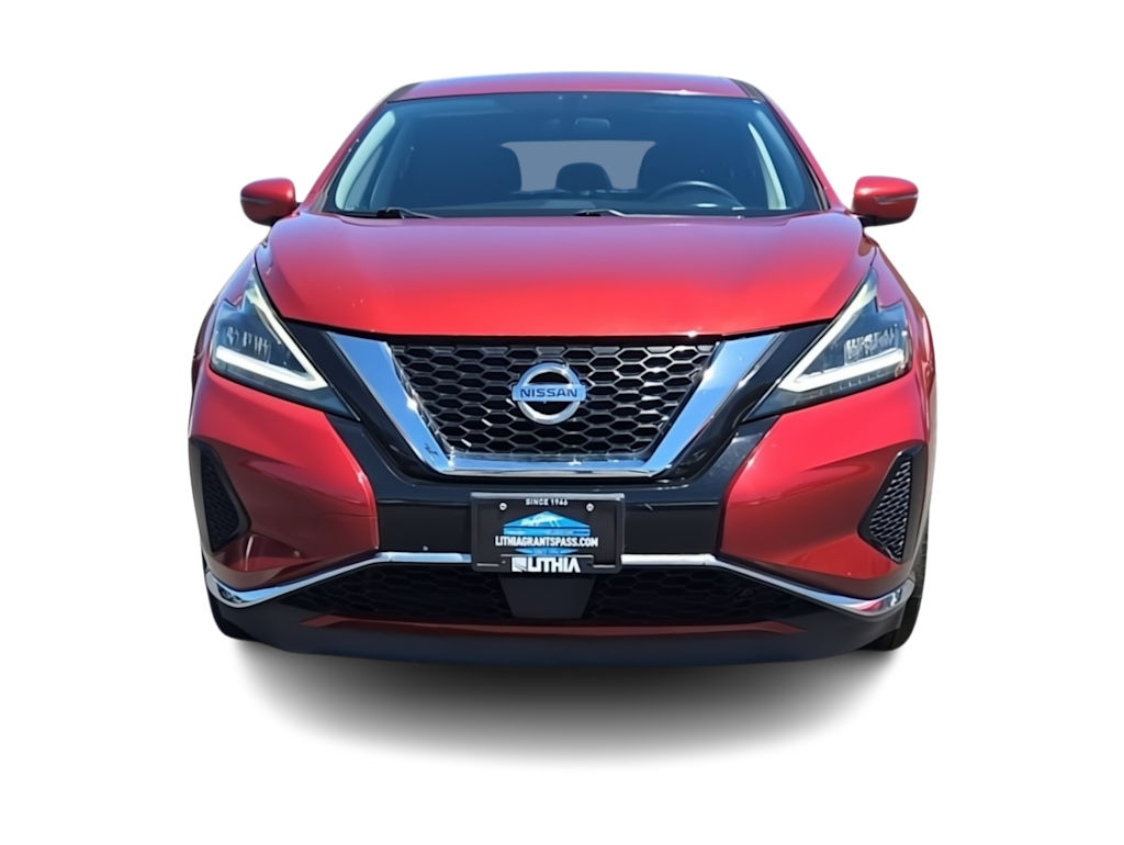 Thumbnail: 2019 Nissan Murano - 6