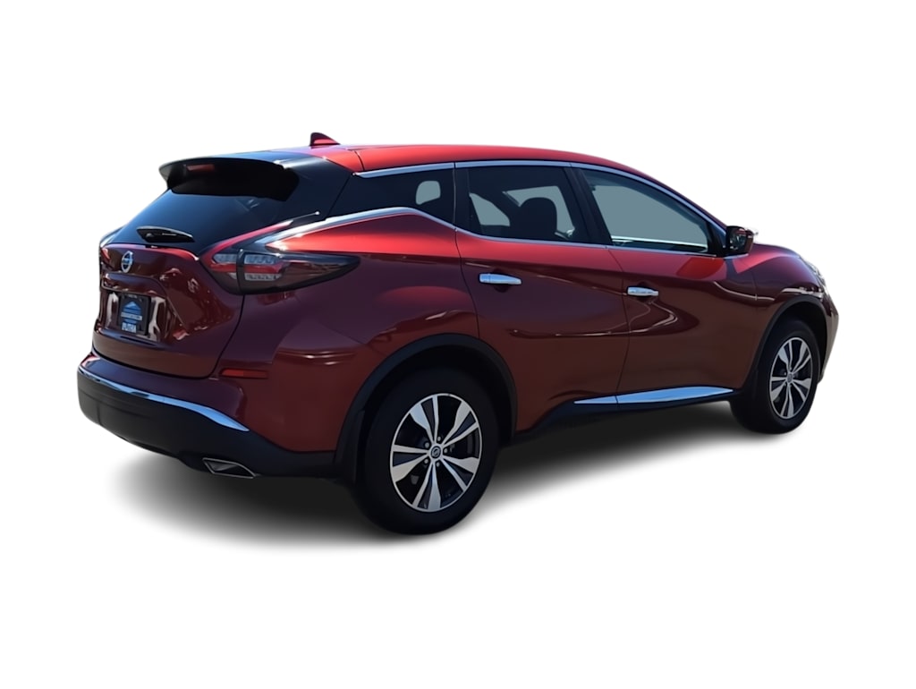 Thumbnail: 2019 Nissan Murano - 21