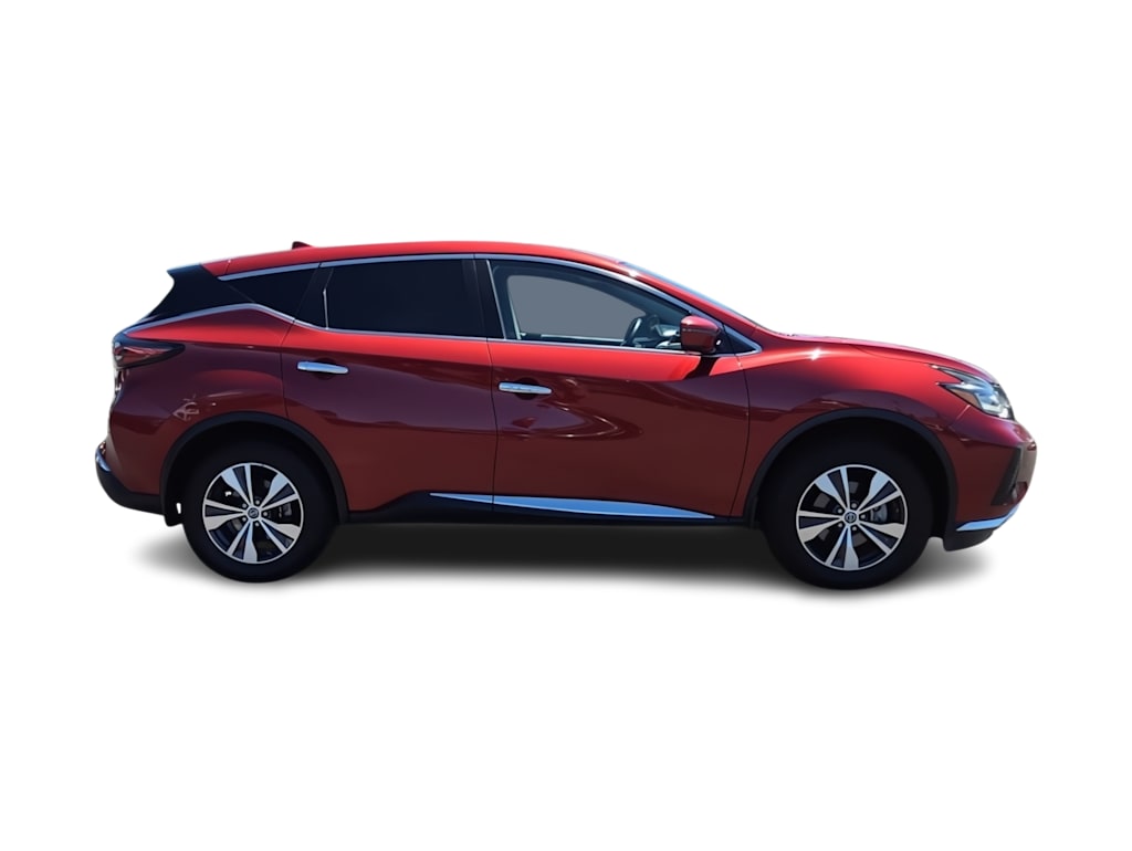 Thumbnail: 2019 Nissan Murano - 22