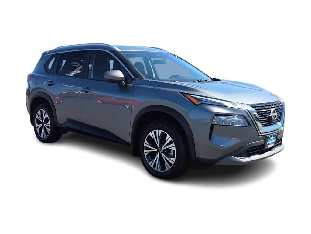 Thumbnail: 2023 Nissan Rogue - 20