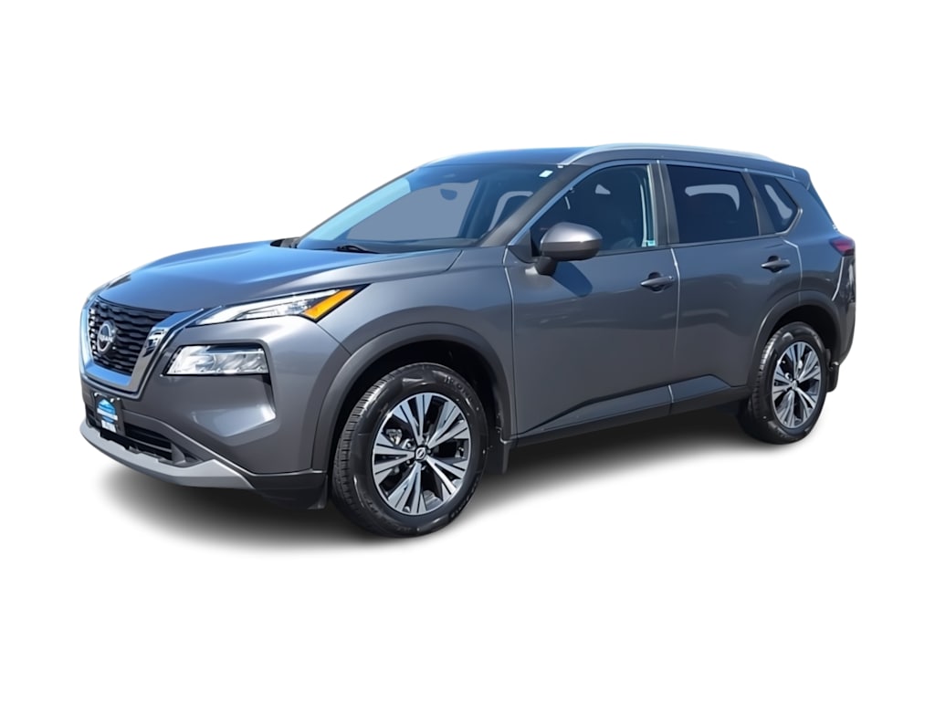 Thumbnail: 2023 Nissan Rogue - 21