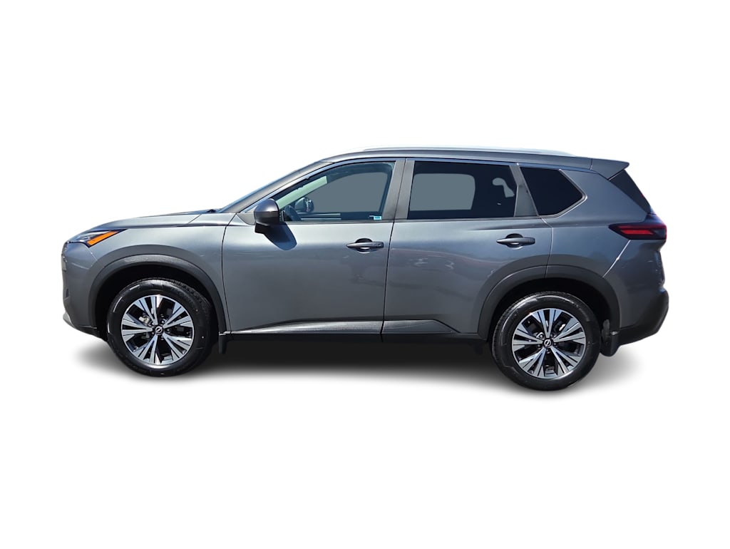 Thumbnail: 2023 Nissan Rogue - 24