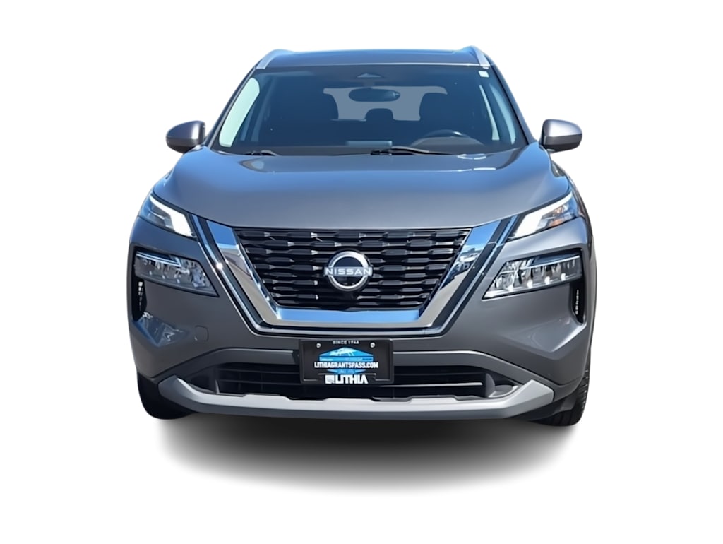 Thumbnail: 2023 Nissan Rogue - 6