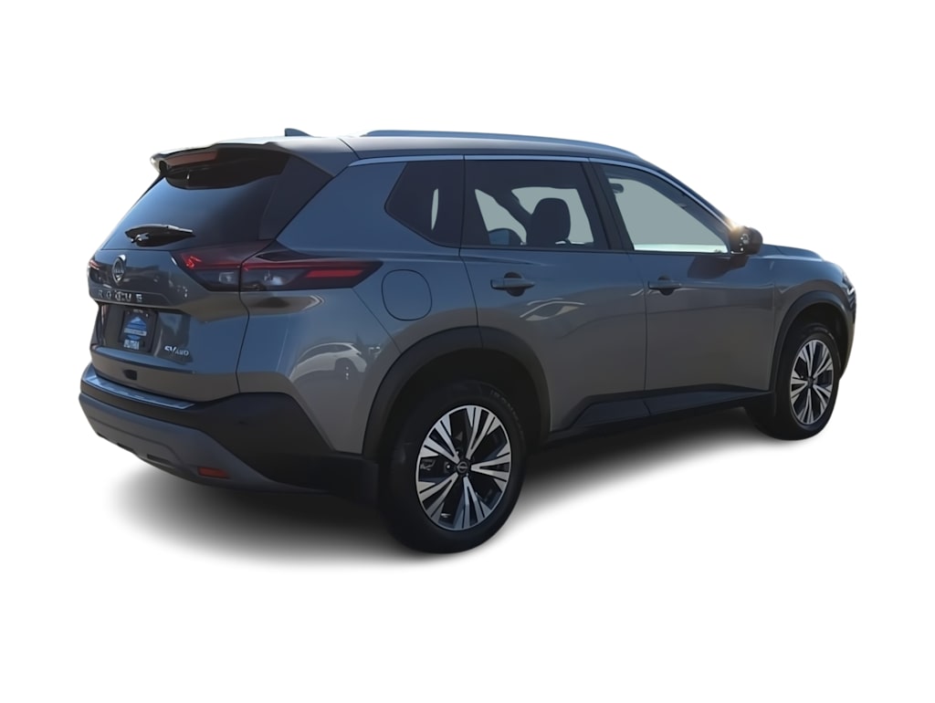 Thumbnail: 2023 Nissan Rogue - 22