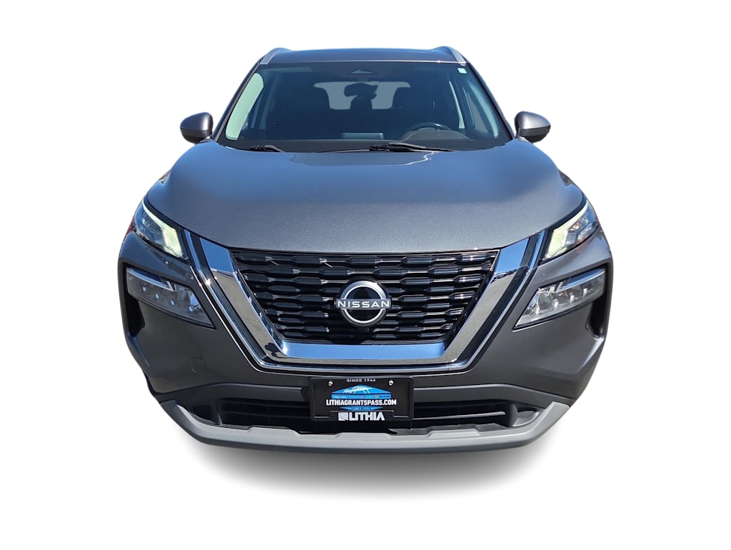 Thumbnail: 2023 Nissan Rogue - 27