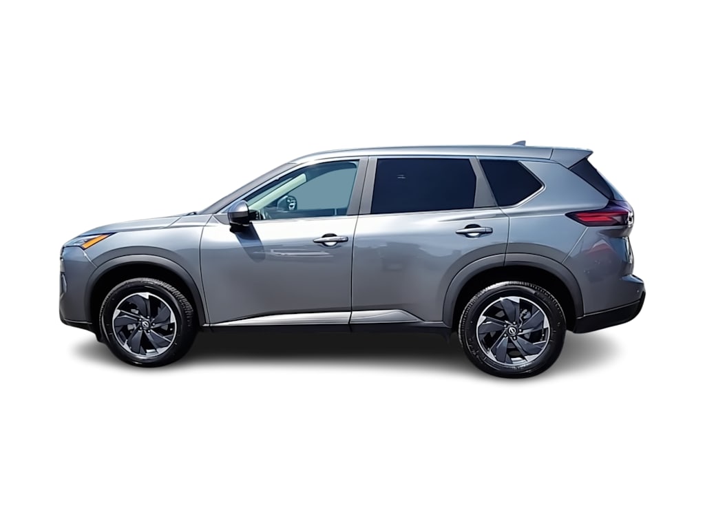 Thumbnail: 2024 Nissan Rogue - 20