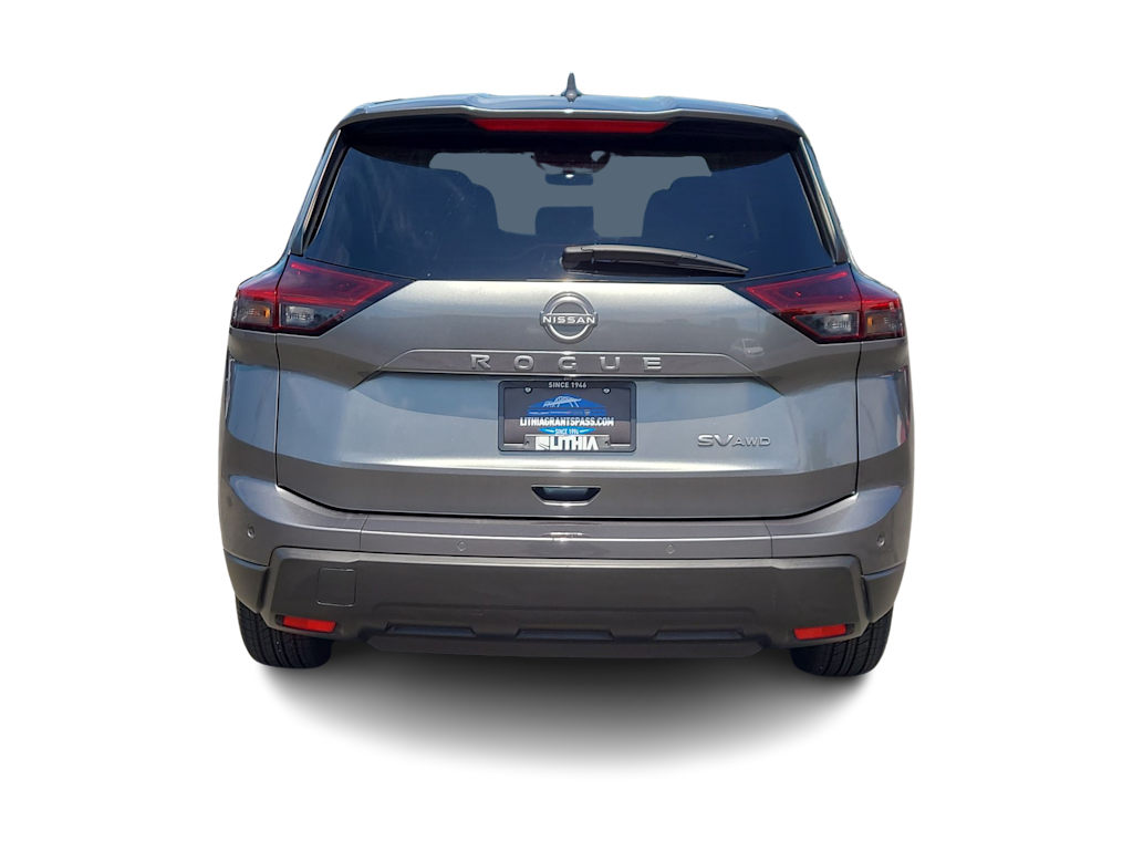 Thumbnail: 2024 Nissan Rogue - 25