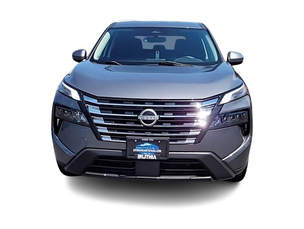 Thumbnail: 2024 Nissan Rogue - 6