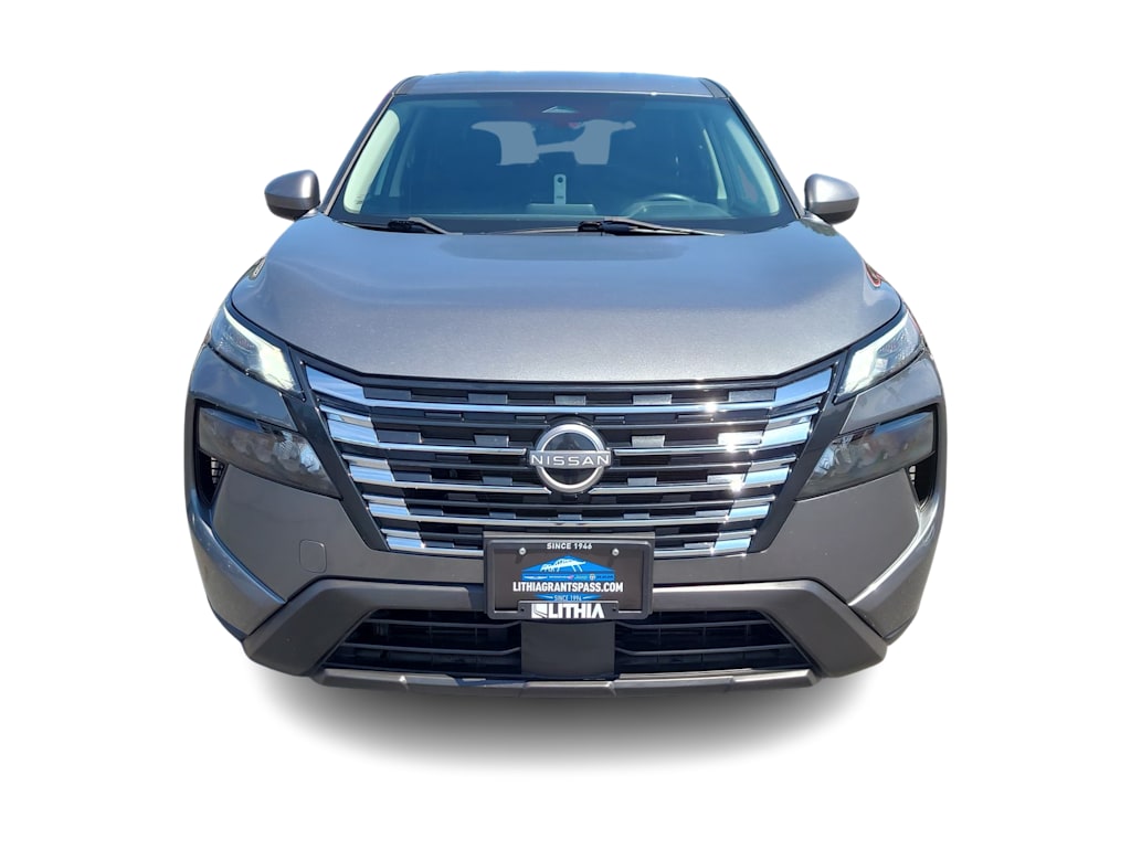 Thumbnail: 2024 Nissan Rogue - 26