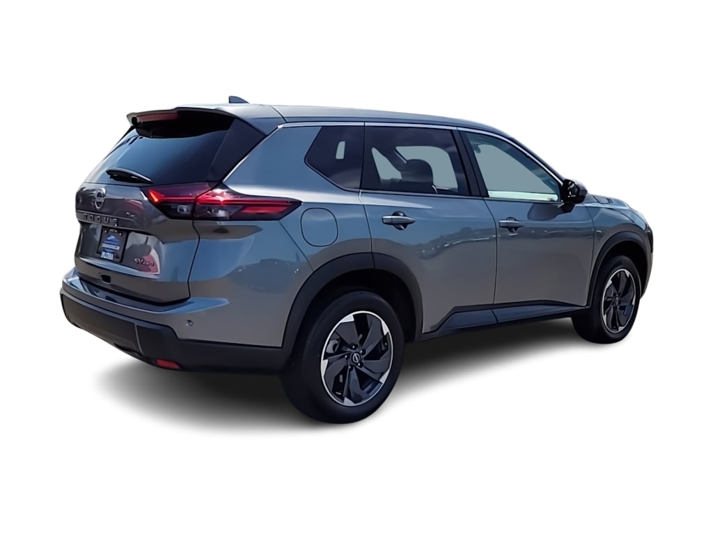 Thumbnail: 2024 Nissan Rogue - 21