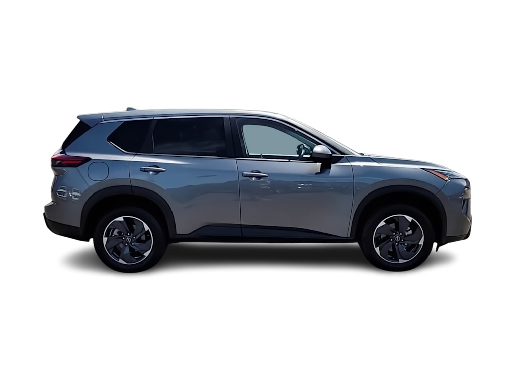 Thumbnail: 2024 Nissan Rogue - 22