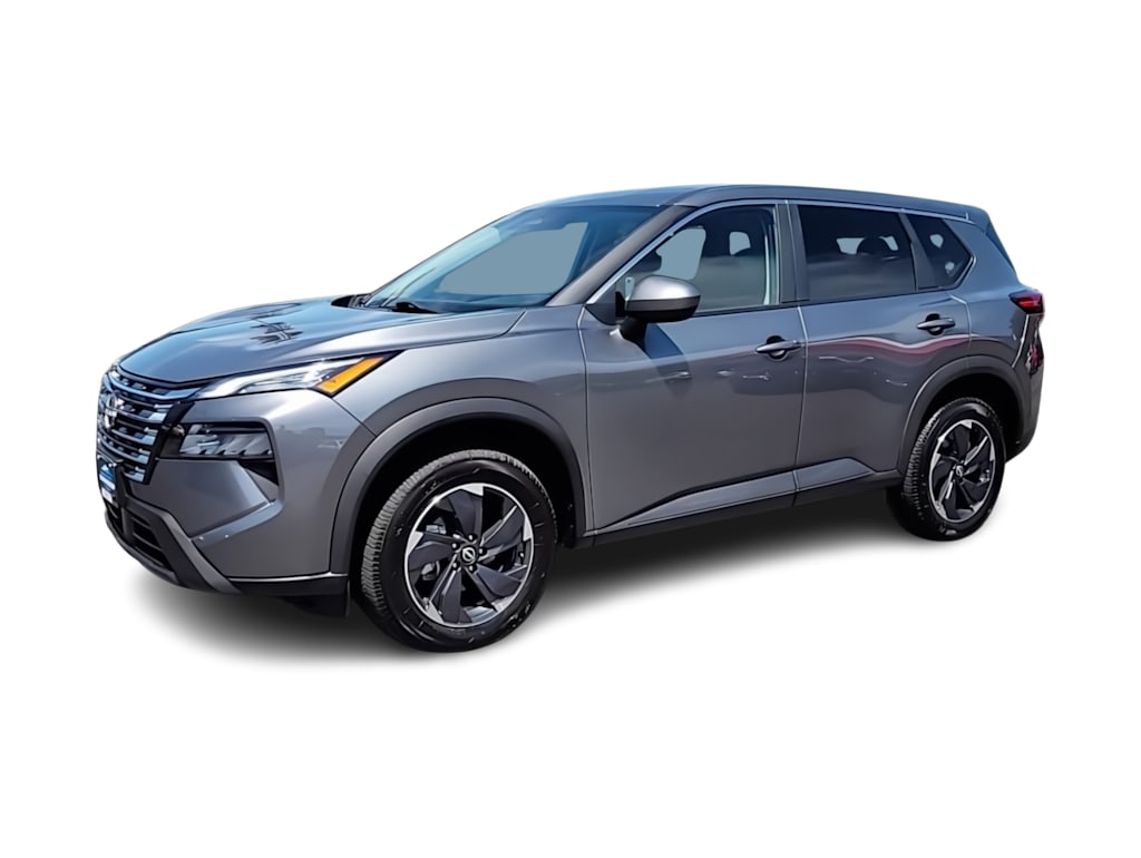 Thumbnail: 2024 Nissan Rogue - 3