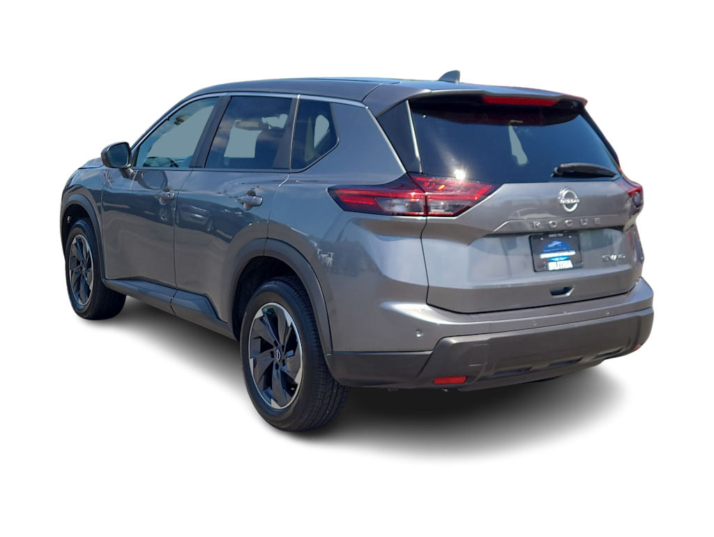 Thumbnail: 2024 Nissan Rogue - 24