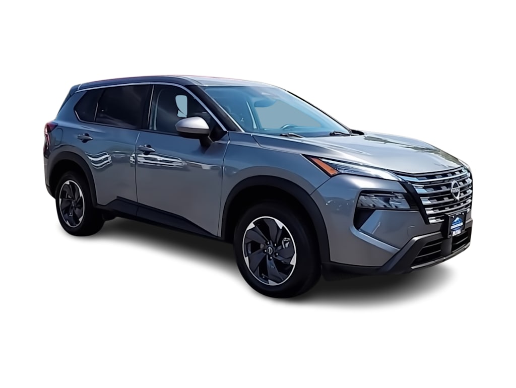 Thumbnail: 2024 Nissan Rogue - 19