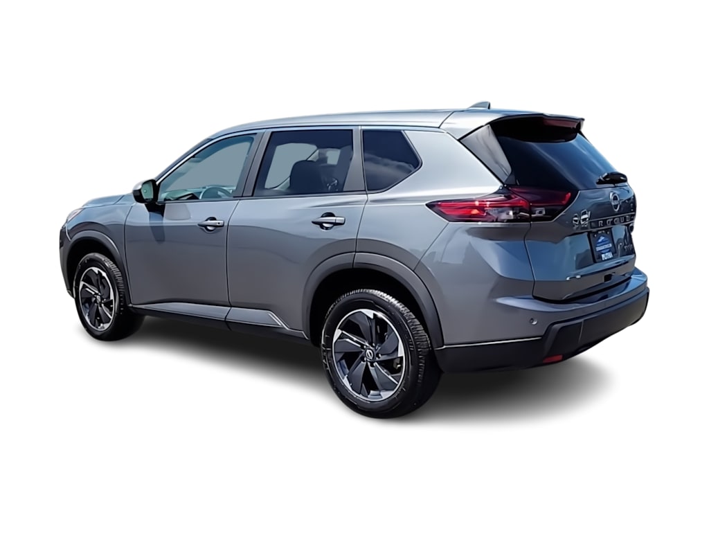 Thumbnail: 2024 Nissan Rogue - 4