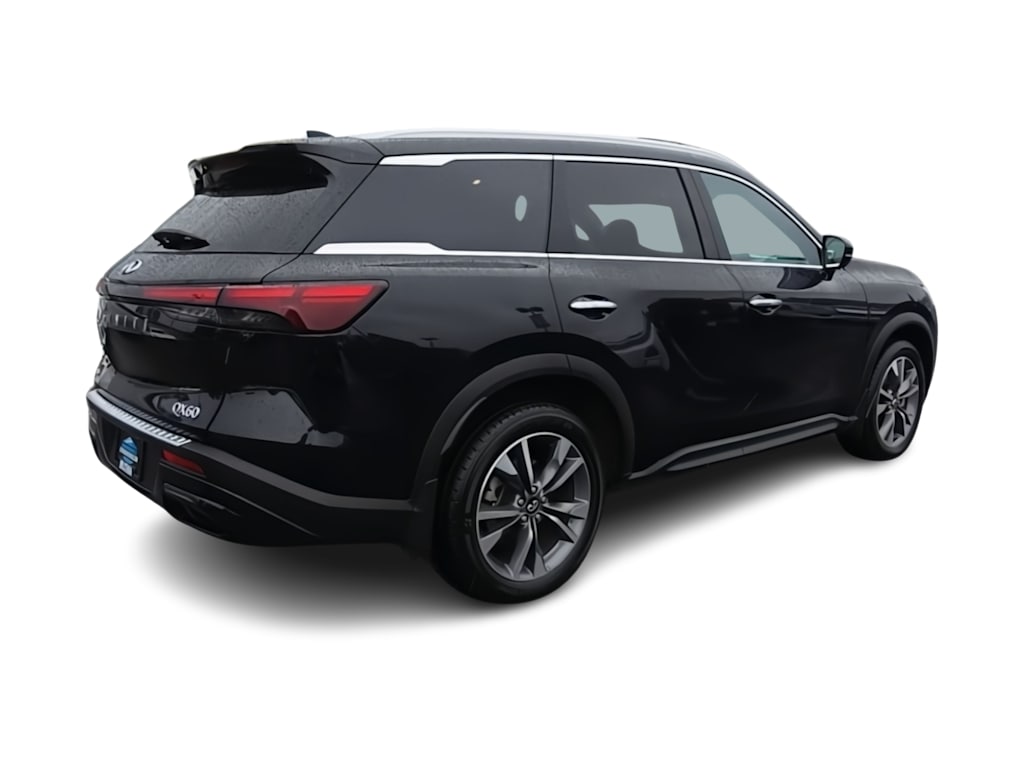 Thumbnail: 2023 INFINITI QX60 - 22