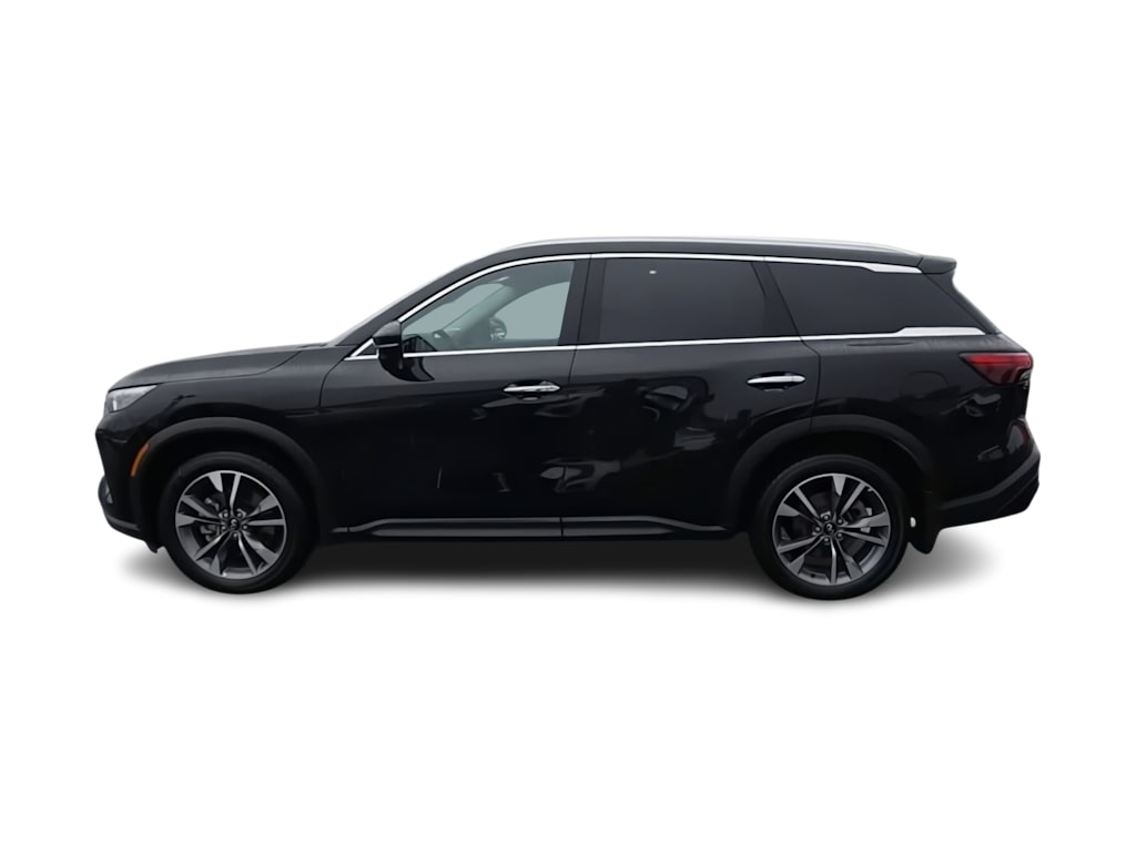Thumbnail: 2023 INFINITI QX60 - 3