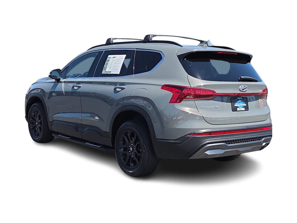 Thumbnail: 2022 Hyundai Santa Fe - 26