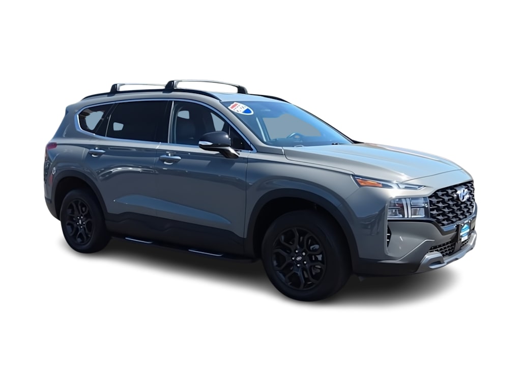 Thumbnail: 2022 Hyundai Santa Fe - 20