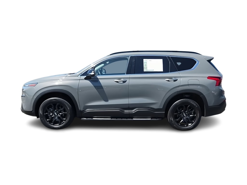 Thumbnail: 2022 Hyundai Santa Fe - 3