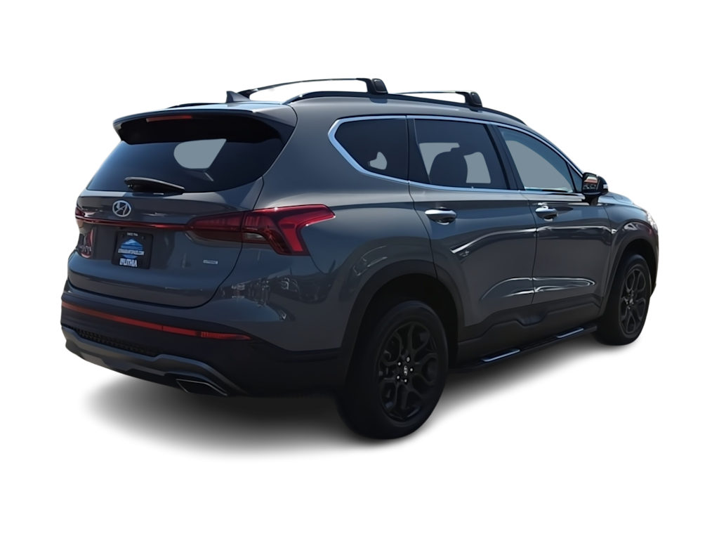 Thumbnail: 2022 Hyundai Santa Fe - 23