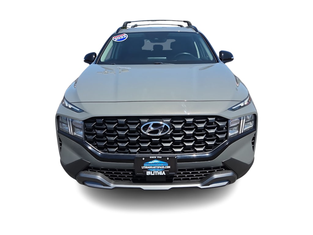 Thumbnail: 2022 Hyundai Santa Fe - 27