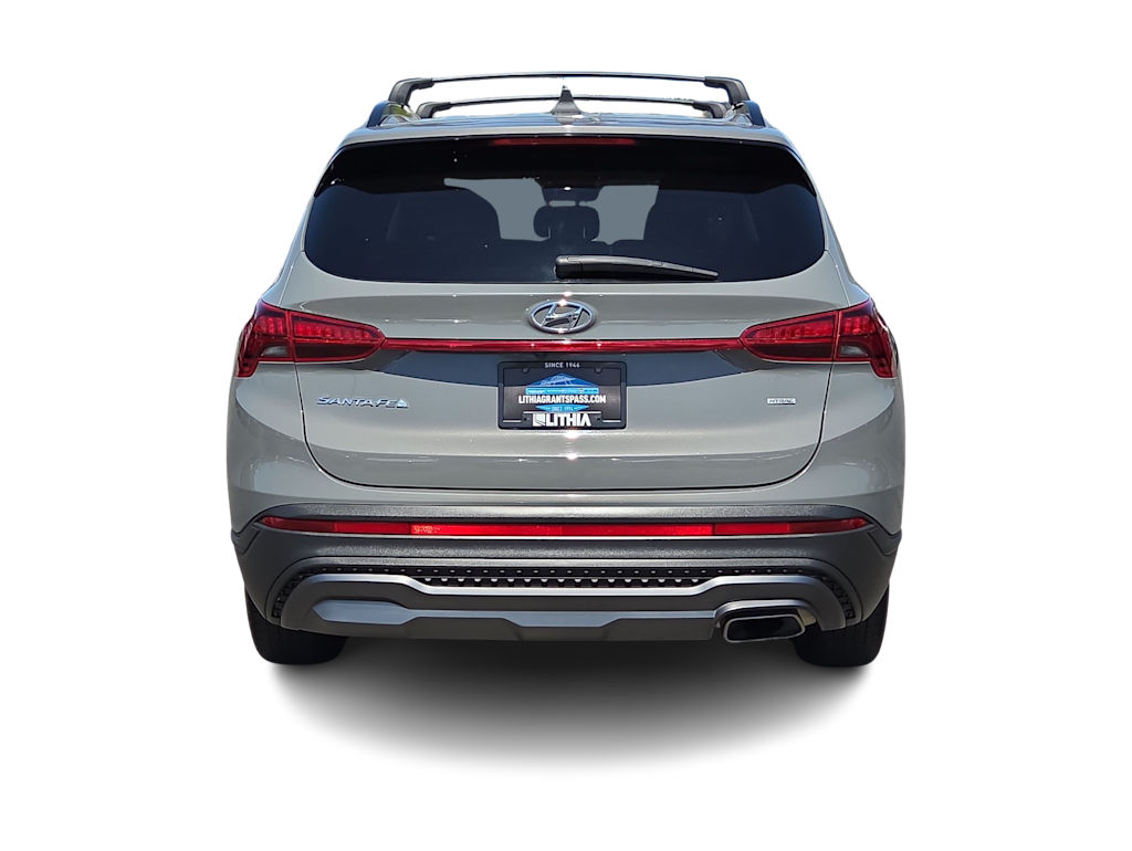 Thumbnail: 2022 Hyundai Santa Fe - 5