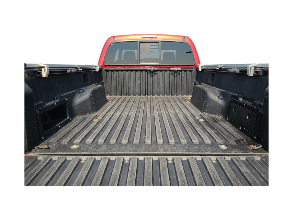 Thumbnail: 2007 Toyota Tacoma - 16