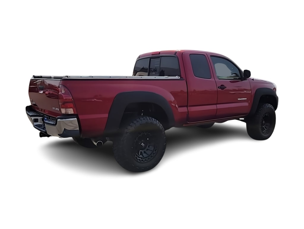Thumbnail: 2007 Toyota Tacoma - 22