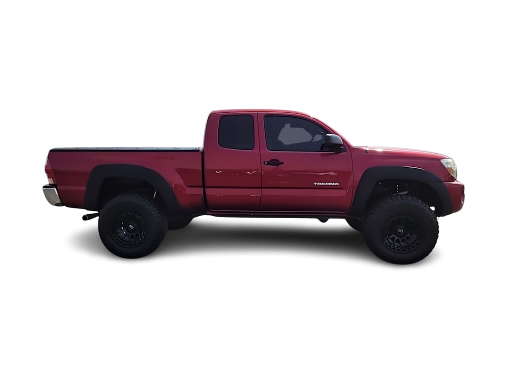 Thumbnail: 2007 Toyota Tacoma - 23