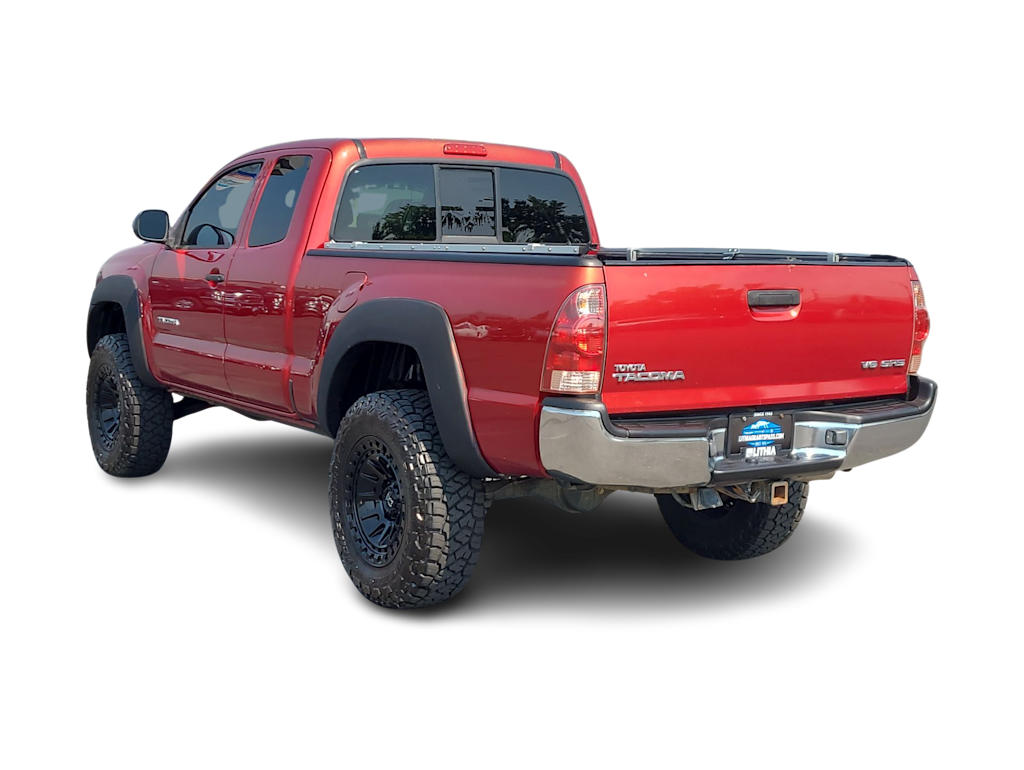 Thumbnail: 2007 Toyota Tacoma - 25