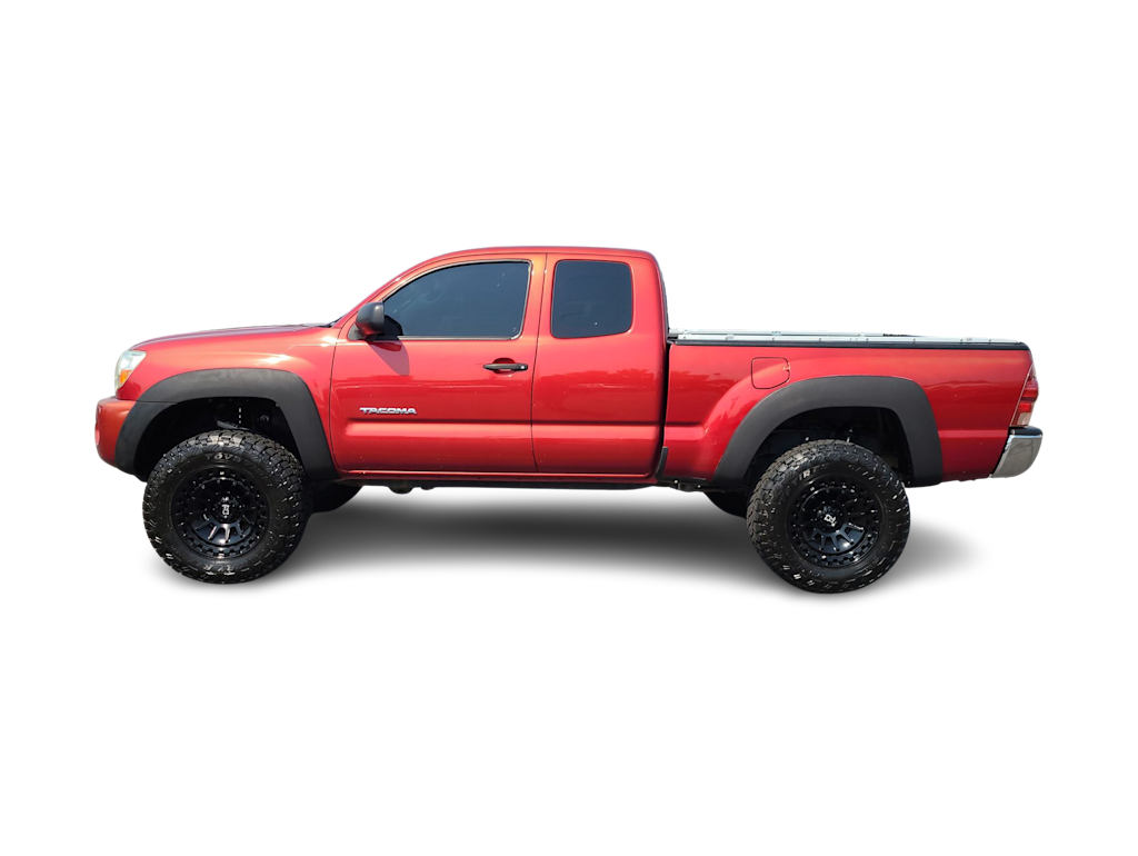 Thumbnail: 2007 Toyota Tacoma - 24