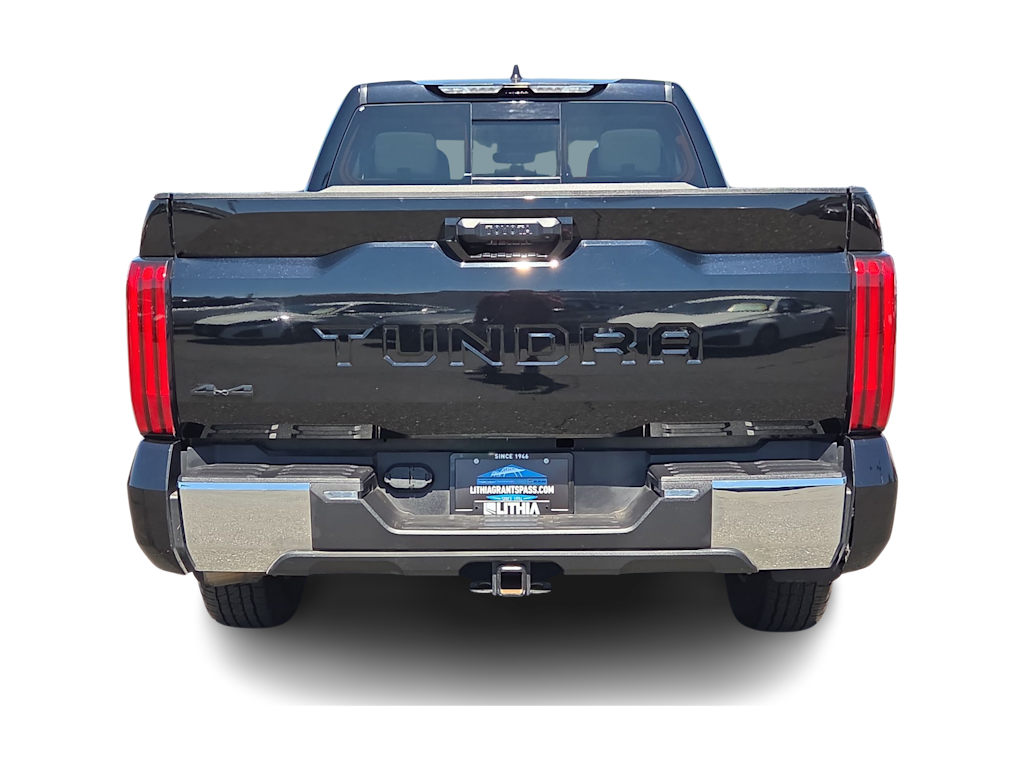 Thumbnail: 2023 Toyota Tundra - 25