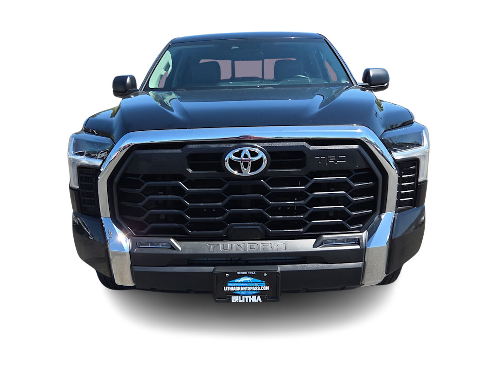 Thumbnail: 2023 Toyota Tundra - 26