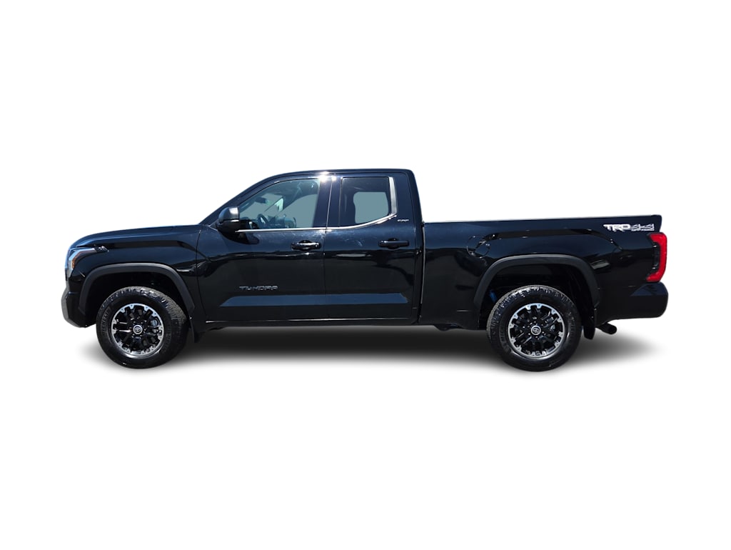Thumbnail: 2023 Toyota Tundra - 23